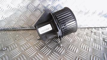 Ventilateur chauffage