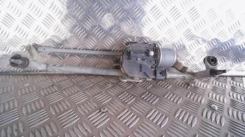 Moteur essuie glace avant