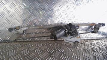 Moteur essuie glace avant