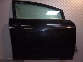 Porte avant droit