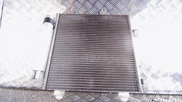 Radiateur clim