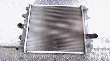 Radiateur eau