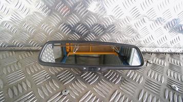 Retroviseur interieur