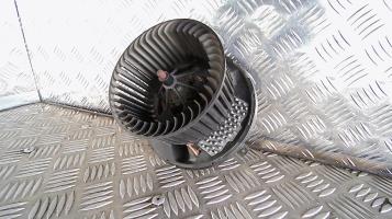 Ventilateur chauffage