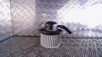 Ventilateur chauffage