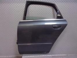Porte arriere gauche