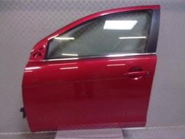 Porte avant gauche