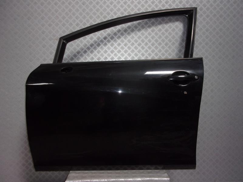 Porte avant gauche
