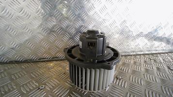 Ventilateur chauffage