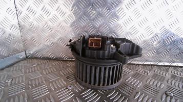 Ventilateur chauffage