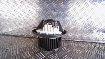 Ventilateur chauffage