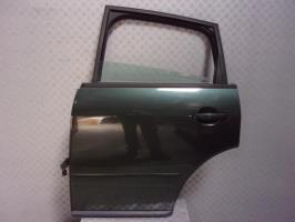 Porte arriere gauche