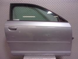 Porte avant droit