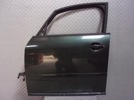 Porte avant gauche