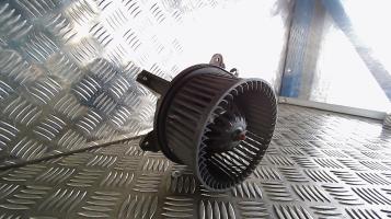 Ventilateur chauffage