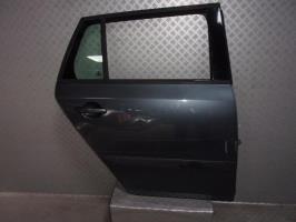 Porte arriere droit