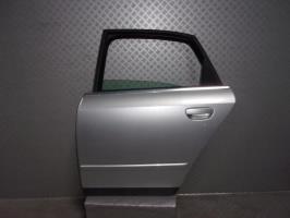 Porte arriere gauche
