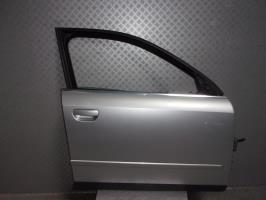 Porte avant droit