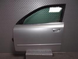 Porte avant gauche