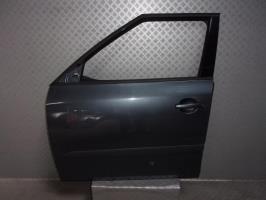 Porte avant gauche