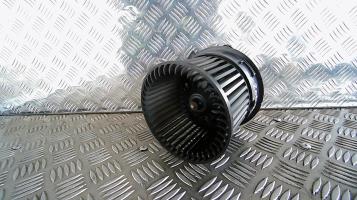 Ventilateur chauffage