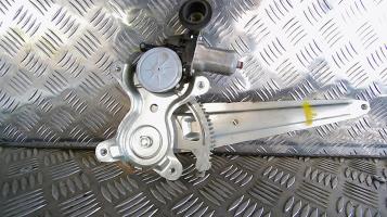 Leve vitre electrique arriere gauche