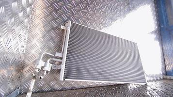 Radiateur clim