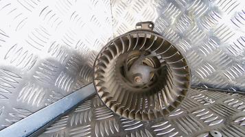 Ventilateur chauffage