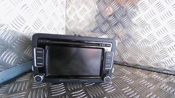 Ecran GPS