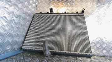 Radiateur eau