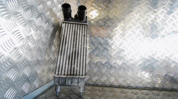Echangeur air (Intercooler)
