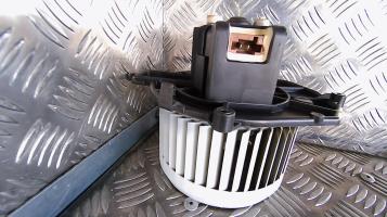 Ventilateur