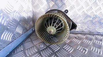Ventilateur chauffage
