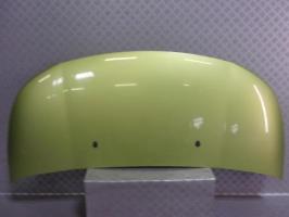 Capot