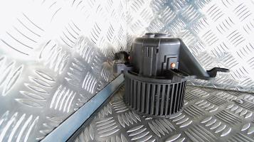 Ventilateur chauffage