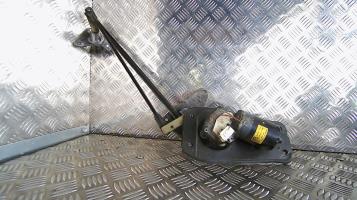 Moteur essuie glace avant