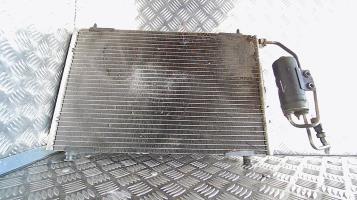 Radiateur clim