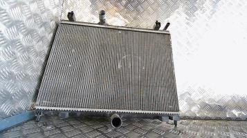 Radiateur eau