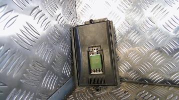 Resistance chauffage