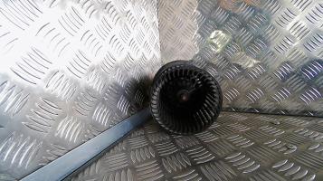 Ventilateur chauffage