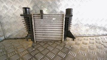 Echangeur air (Intercooler)