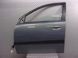 Porte avant gauche