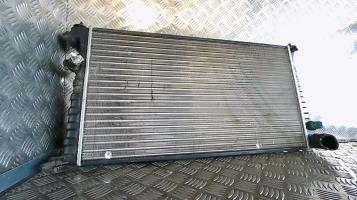 Radiateur eau
