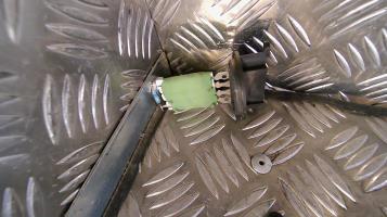 Resistance chauffage