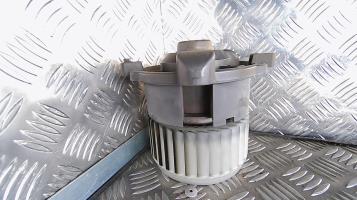 Ventilateur chauffage