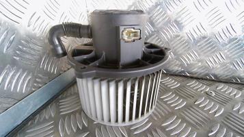 Ventilateur chauffage