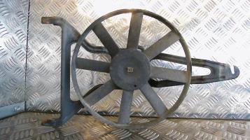 Ventilateur eau