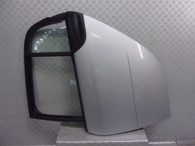 Porte arriere gauche