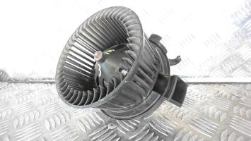 Ventilateur chauffage