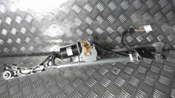 Moteur essuie glace avant